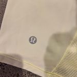 Lululemon  Tank Yellow Photo 2