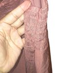 Princess Polly 396. lace babydoll slip dress size 10 Photo 1