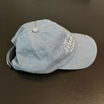 Dog is Good Blue Baseball Cap Photo 3