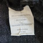 Jillian Micheals Long Sleeve Gray Sporty Knit Top Size Large Gray Athletic Top Photo 6