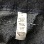 Avon Womens Jeans Pull On Boot Cut Stretch Dark Wash Size L Blue Size L Photo 2