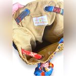 Mango California beach backpack Photo 2