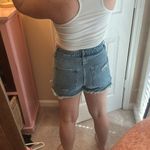 Show Me Your Mumu  Denim Cutoffs Photo 2