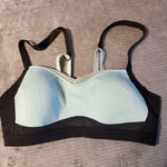 Brooks  Moving Comfort Size M 34AB-36A Fineform Sports Bra Photo 0