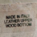 Dr. Scholls Women's Tan Shoes/Sandal/1.75" Heel Size7 SKU3015 Photo 4