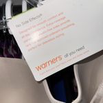 Warner's Seamless bra T Photo 1