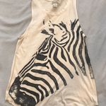 Lucky Brand  Graphic Tank Top Photo 0