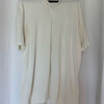 Southern Tide  white performance shirt XXL Photo 0