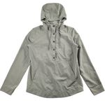 Marmot  Women's Lorey Hoody Pullover Gray Size S Small Photo 0