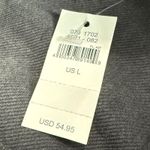 Aerie Offline‎ By  NWT Hi-Rise 7/8 Leggings Braided Ribbed Gray Size L Seamless Photo 7