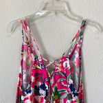 Maaji Zinnia Mermaizing Mini Dress Coverup Photo 5