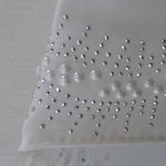 Jessica McClintock FINAL MARKDOWN  embellished coverup osfm Photo 4