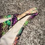 Milly  Revolve Punta Cana String Bikini Bottom‎  NWOT Size S Photo 3