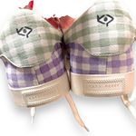 Katy Perry  checkers women’s cats size 9 Photo 2