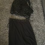 hoco two piece Black Size 0 Photo 0
