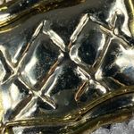 Easter Basket Jewelry Pin Brooch Silver Gold Color Metal Bow Eggs Handle Holiday Photo 12