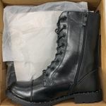 Chinese Laundry COMBAT BOOTS 10 Photo 0