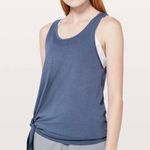 Lululemon To The Point Tank Photo 7