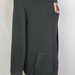 PINK - Victoria's Secret PINK VICTORIA’S SECRET Collegiate Collection Oklahoma State Tunic Sweater Medium Photo 4