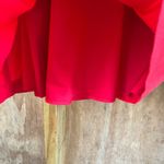 Antonio Melani  Women's Aria Y Front Mini Dress Cherry Fiesta Size 2. NEW Photo 4