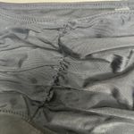 Blooming Jelly Black Two Piece Halter Swimsuit New L Photo 9