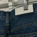 RE/DONE  made in USA Originals Women’s Jeans Size 24 High Rise Straight Photo 6