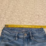 American Eagle  Outfitters Women’s Super Stretch X Hi-Rise Jeggings Jeans Size 4 Photo 5