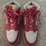Nike Jordan 1 Shoes  Mid Photo 0