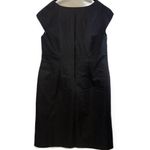 Dress Barn Classic Chic Black Dress - Women’s Size 14, Photo 2