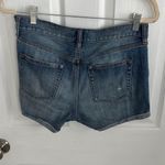J.Crew  denim jean shorts (Size 26) Photo 1