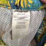 Patagonia  Barely Baggies Tropical Women's Shorts Size Large Photo 4