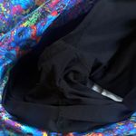 Donna Jo Vibrant Floral Women's Athletic Skirt Jojo Skort Blue Size undefined Photo 4