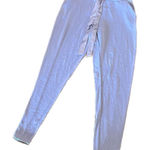 Natori  pull on pants, women’s, medium, drawstring waist. Stretchy, comfy, workou Photo 0