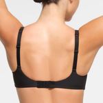 SKIMS LACE UNLINED SCOOP BRA Photo 2