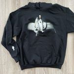 Billie Eilish Hoodie Sweatshirt Photo 0
