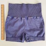 Free People Lavender Biker Shorts - XS/S Photo 5