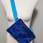 Disneyland 2016 blue Sorcerer Mickey Mouse Travel Pack Photo 4