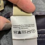 Eddie Bauer  Womens Dress Pants Trousers Bremerton Fit Wide Leg Gray Size 14 Photo 7