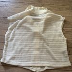 Mango  Knit Top Photo 5
