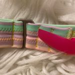 Victoria's Secret Victoria Secret Top Swim missing string size 36D Photo 5