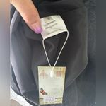 Paris Designer NWT Embroidered Lace Jacquard Mini Shift Dress Unique Boho S Photo 4