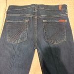7 For All Mankind Seven7 Jeans Bootcut Photo 1