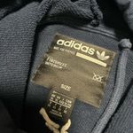 Adidas  oversized Hoodie Photo 1