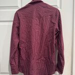 Wrangler  Pearl Snap Button Down Photo 1