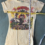  Tshirt Size XL Womens 2008 Pepsi-Cola EUC White VTG print Photo 0