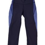 Lululemon Colour Me Ombre 21” Crop Leggings Photo 4