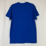 Gildan Buffalo Bills Queen Blue Short Sleeve Tee Shirt 100% Cotton Womens Medium Photo 4