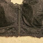 FEOYA Front Zipper Sports Bra Adjustable Extra Photo 1