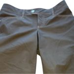 Athleta  Women's‎ Cargo Pants 4p brown Casual Photo 2