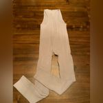 ZARA  Jumpsuit Blue‎ Women’s XS/Small Photo 1